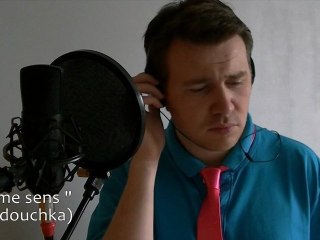 "Je me sens" (Chanson Triste)