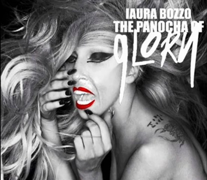 The Panocha Of Glory - Iaura Bozzo