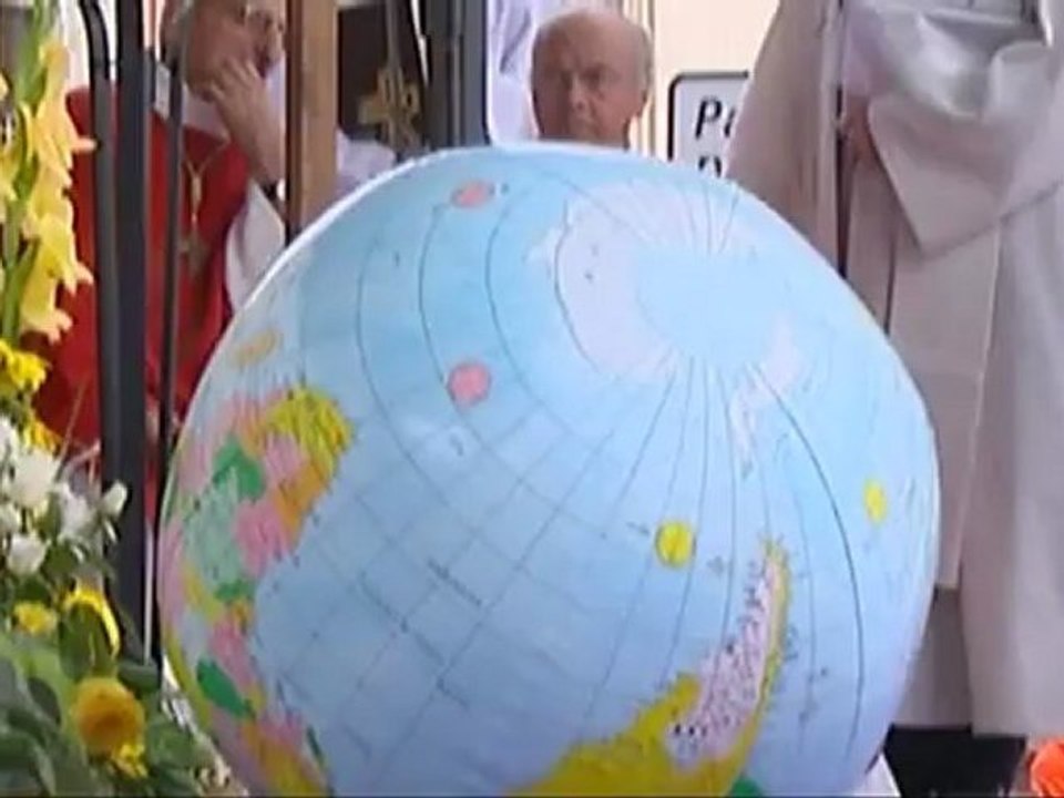 Grand Pardon 2007 - Cérémonie religieuse