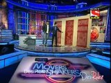 Movers and Shakers 19th June 2012pt3