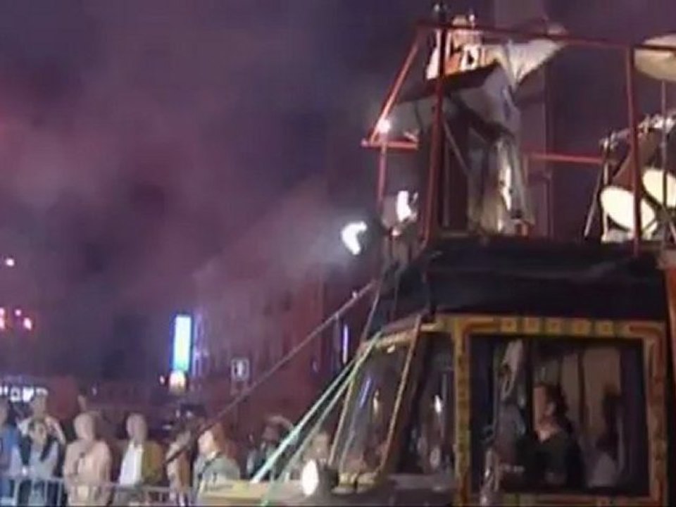 Grand Pardon 2007 - Origine et signification de la fête