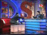 Movers and Shakers [Daya]- 19th June 2012 pt3