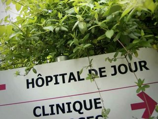 Le P. Eric Mouterde à Neuville sur Saône