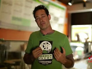 Small Business Success Story: Hoboken Farms | CareerFuel.net