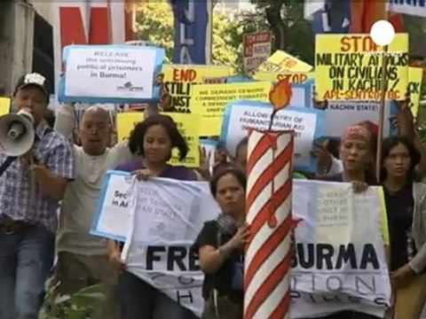 Seconde phase de réformes en Birmanie