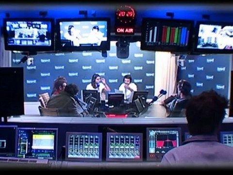 Des clics et des claques - 05/06/2012