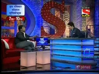 Movers & Shakers - 19th June 2012 Video Watch Online