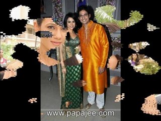 Bade Achhe Lagte Hain 19th June 2012 Part 1