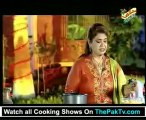 Mango Tango with Shireen Anwar - 19th June 2012-Part 2