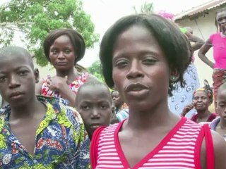 Côte d'Ivoire : les déplacés veulent être mieux protégés