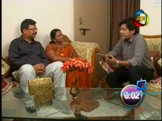 Subh Grihlakshmi - 19th June 2012 Video Watch Online Pt 5