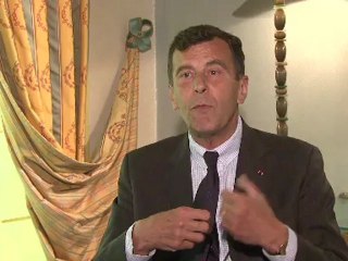 Conférence en français "les Lundis de l'IHedn": Henry Bentégeat "De la difficulté d'être militaire au XXI siècle"