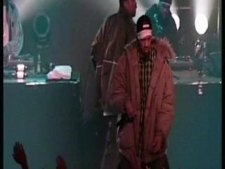 Method Man & Redman - Medley (Live)