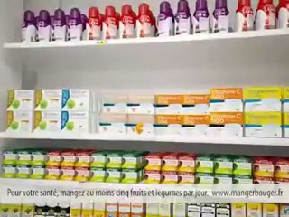 Vitarmonyl TV