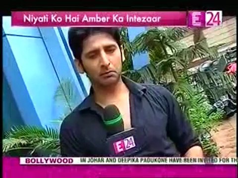 U ME AUR TV 19th June Niyati