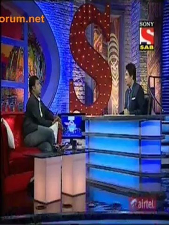Movers & Shakers - 19th June 2012 Video Watch Online Part1
