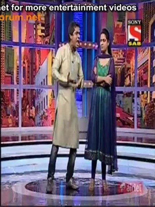 Movers & Shakers - 19th June 2012 Video Watch Online Part2
