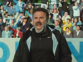 Les Seigneurs - Teaser