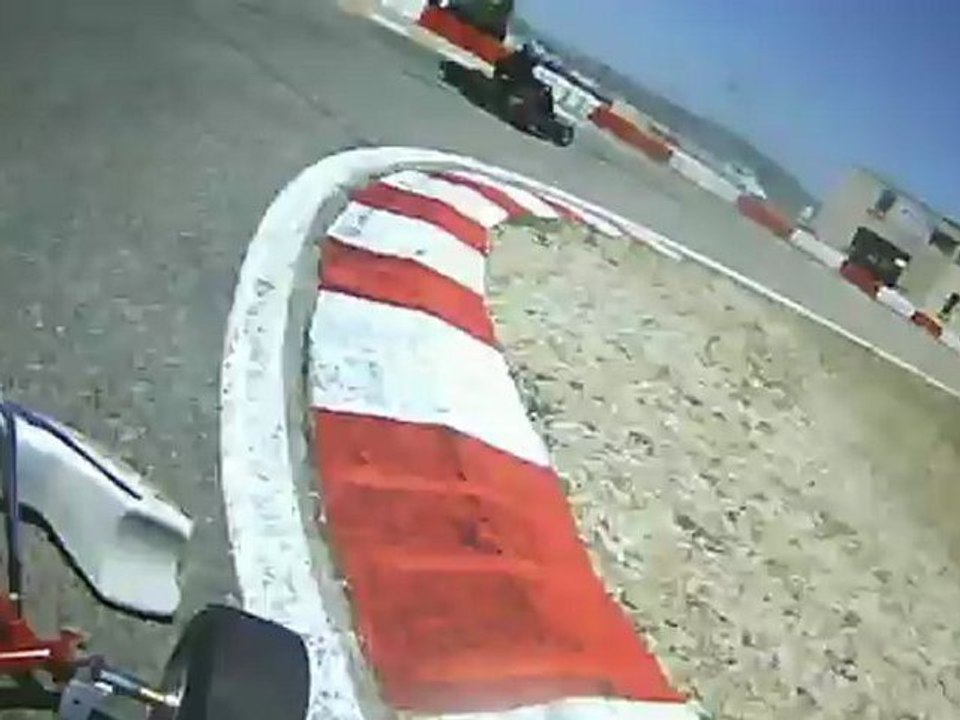 KART SALON DE PROVENCE