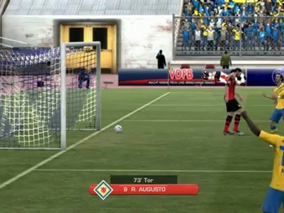 BTSV - SGE