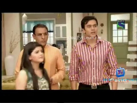 Byah Hamari Bahu Ka - 19th June 2012 Video Watch Online Pt1