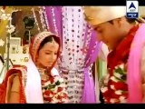 Krish marries Rajnibala in Byah Hamari Bahu Ka