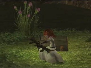 BRAVE Disney • Pixar (PS3, X360, Wii) Walkthrough Part 9 ••••