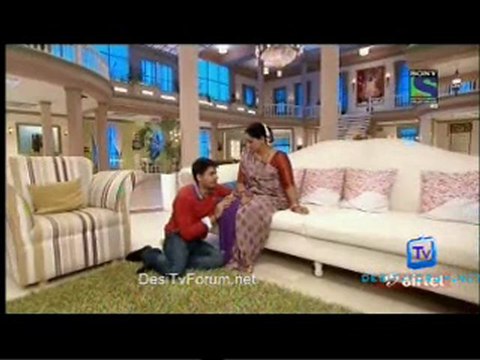 Byah Hamari Bahu Ka - 19th June 2012 Video Watch Online Pt2
