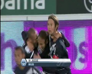 Jussiê – Avril 2012 – Bordeaux-Marseille