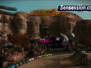 MUD FIM Motocros C. Review HD