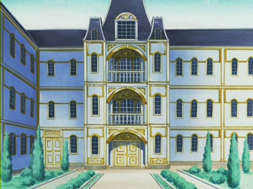 Strawberry Panic 14 vostfr