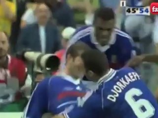 Hommage à Thierry Roland