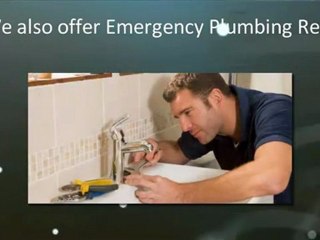 Balmain Plumber | Call 1300 679 274
