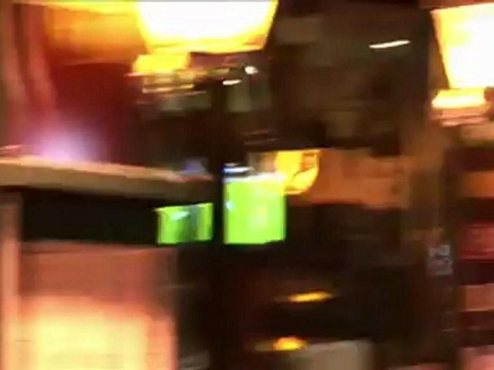Melissa Mars - Showreel