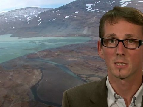 Paroles d'aires marines : Cedric MARTEAU