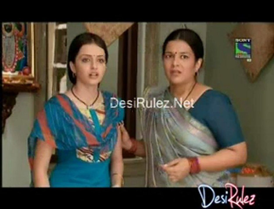 Byah Hamari Bahu ka 19th June 2012 Pt-3