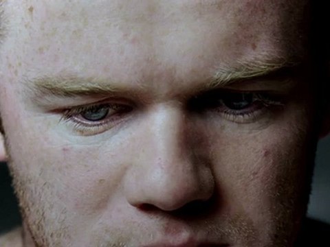 NIKE FOOTBALL: MY TIME IS NOW: WAYNE ROONEY