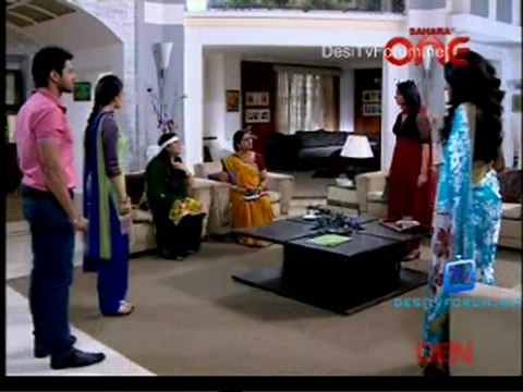 Piya Ghar Pyaara Lage [Episode 157] - 19th June 2012