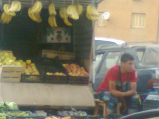 le je-m'en-foutisme des autorités locales de Ain Benian