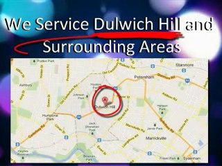Dulwich Hill Plumbing Services | Call 1300 679 274