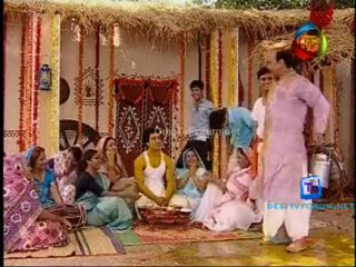 Badki Malkain - 19th June 2012 Video Watch Online Pt 4