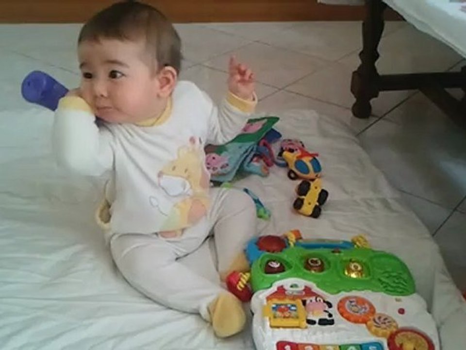 30 - Benjamin 18-05-12