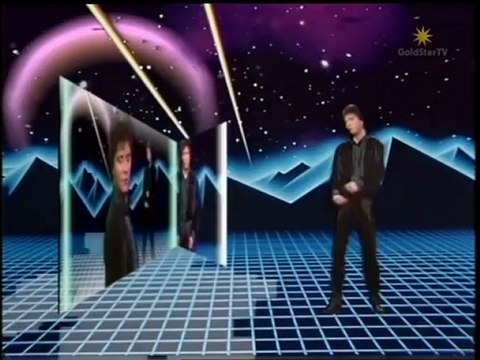 Fancy - Lady of Ice (1987)