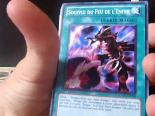 Fan de Yugioh - le Choc des Dragons