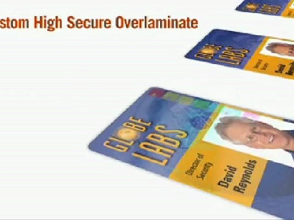 Fargo HDP5000 Dual Sided ID Printer Video - CardPrinter.com