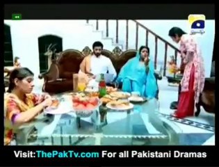 Bano Bazar Episode 48 By Geo Tv - Part 2/2