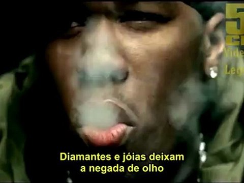 50 Cent - Poppin Them Thangs Legendado