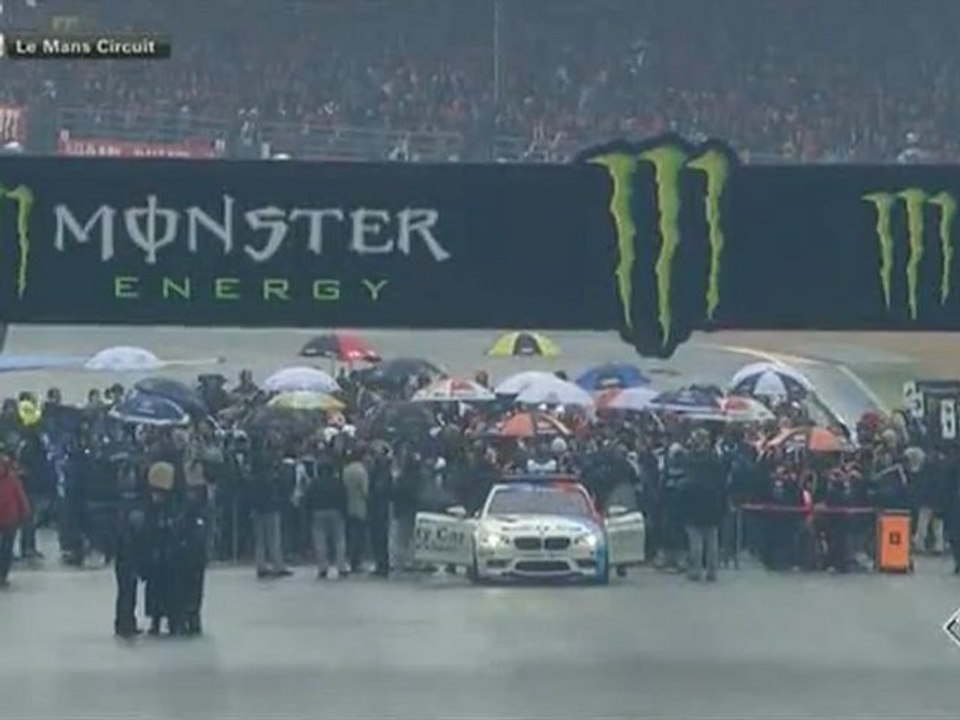 Le Mans