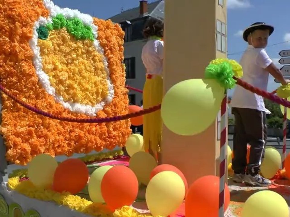 Fête patronale 2012
