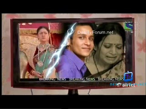 Dekha Ek Khwaab - 19th June 2012 Video Watch Online